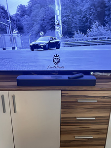 Sound Bar 2.0 + Garantii (1 foto / 4)