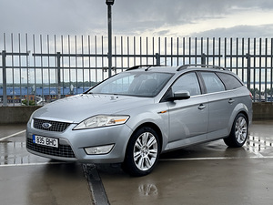 Ford Mondeo 2.0 Дизель 2008 (1 фото из 10)