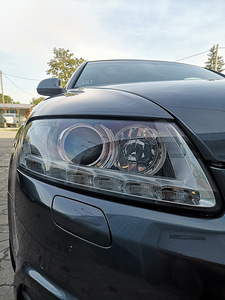 Pakun auto / väikebussi / veoki pesemise / keemilise puhastu (7 foto / 9)