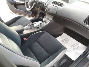 Honda civic (9 foto / 9)