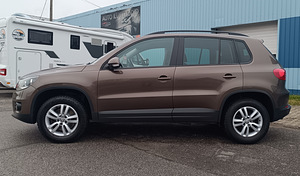 VW TIGUAN 1.4 90kw (5 foto / 13)