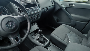 VW TIGUAN 1.4 90kw (9 foto / 13)