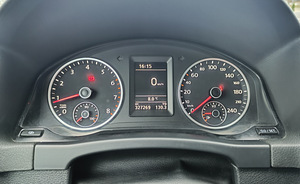 VW TIGUAN 1.4 90kw (10 foto / 13)