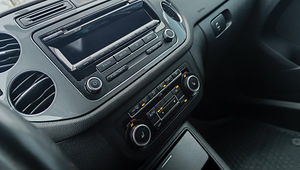 VW TIGUAN 1.4 90kw (11 foto / 13)