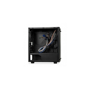 IBOX Passion V4 MicroATX korpus (4 foto / 10)