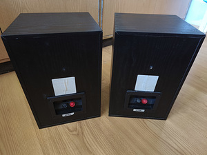 JPW Mini Monitor kõlarid (3 foto / 4)
