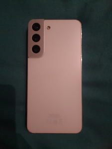Samsung S20 Ultra 5g ja Samsung S22 (8 foto / 10)