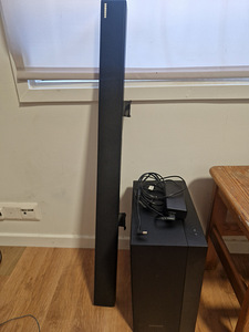 Samsung soundbar HW -k450 (1 foto / 5)