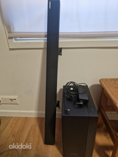 Samsung soundbar HW -k450