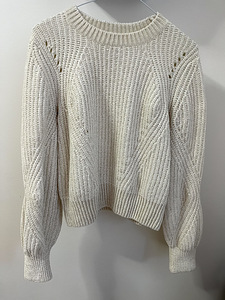 H&M свитер (2 фото из 2)