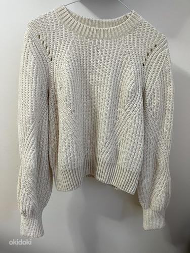 H&M свитер (фото #2)