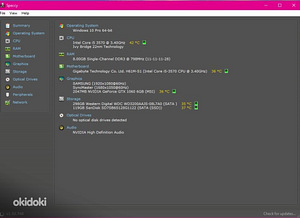 I5-3570 1060 6gb (3 foto / 3)