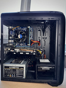 I7-3770 Gtx 1060 6gb (2 foto / 3)