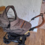 Продам коляску Emmaljunga Duo S/ NITRO (фото #4)