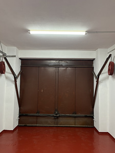 Järveaasa tn 3, Haabersti, Tallinn, Harjumaa (1 foto / 8)