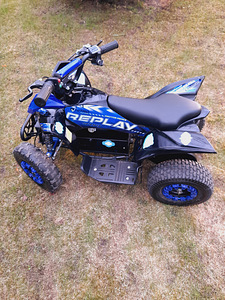 Продается Apollo Nitro ECO Replay 1000w 36 6/6 (10 фото из 10)