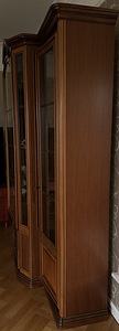 [UUS HIND] Elegantne antiikstiilis kapp (4 foto / 4)