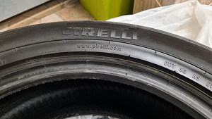 Pirelli Scorpion Verde 235/55 18" (5 foto / 6)