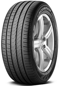 Pirelli Scorpion Verde 235/55 18" (1 foto / 6)