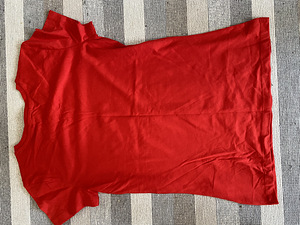 Calvin Klein Jeansi T-särk (3 foto / 3)