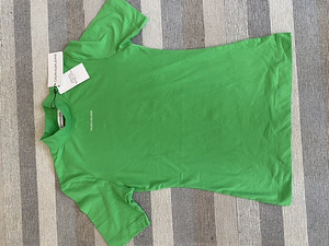 Calvin Klein Jeansi T-särk (2 foto / 4)
