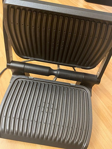 Tefal Optigrill+, must - Elektrigrill (5 foto / 5)
