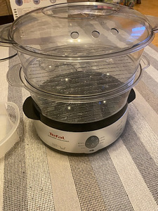 Tefal VC100930 Steamer Aquatimer Steamer (3 foto / 4)
