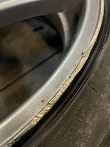 Vossen CV3 Replica 20" (3 foto / 3)