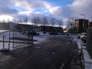 Õismäe tee 68a, Haabersti, Tallinn, Harjumaa (4 foto / 6)