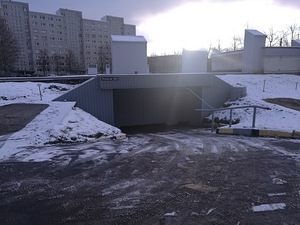 Õismäe tee 68a, Haabersti, Tallinn, Harjumaa (5 foto / 6)