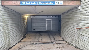 Mustamäe tee 193a, Mustamäe, Tallinn, Harjumaa (4 фото из 4)