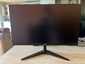 AOC Monitor 24B1, 24” (1 foto / 2)