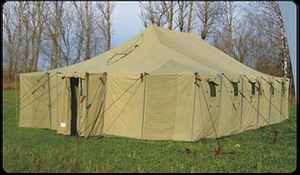 Палатка УСТ-56