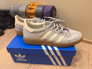 Adidas Spezial s39 (2 foto / 3)