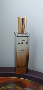Nuxe Prodigieux Le Parfum EDP 50ml