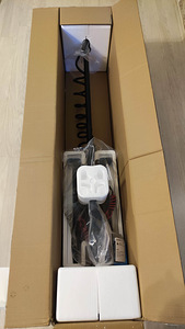 Haswing CAYMAN B 55 GPS (Uus mudel Gen1.6) (2 foto / 4)