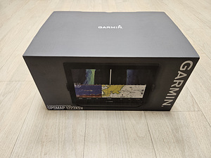 Garmin GPSMAP 1223xsv (1 foto / 3)