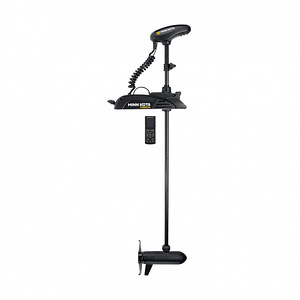 Vöörimootor Minn Kota Terrova 80 lbs, 60"/152 cm, 24v (1 foto / 3)