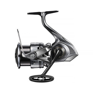 SHIMANO Twin Power FE 4000M (2 foto / 2)