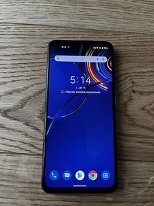 Asus Zenfone 8, 128GB, ekraan 5,9" (2 foto / 6)