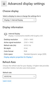 Lenovo Thinkpad T490 i7 (3 foto / 6)