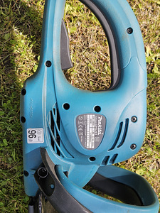 Elektriline hekilõikur Makita UH5261 (2 foto / 3)