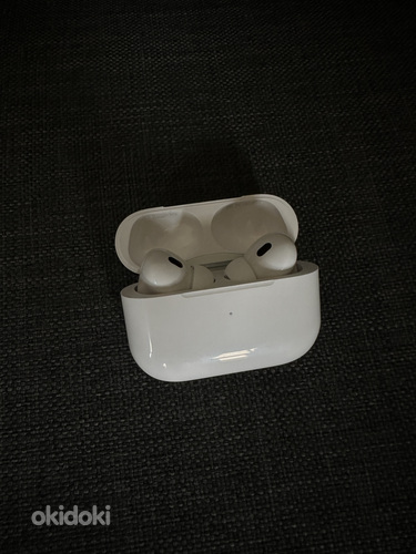 Apple airpods pro 2 (foto #3)