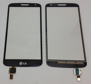 Сенсорный экран LG G2 MINI
