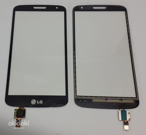 Сенсорный экран LG G2 MINI (фото #1)