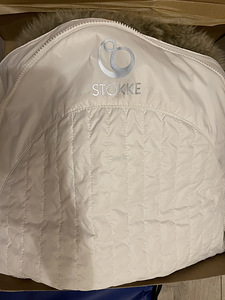 Stokke xplory 3 in 1 (7 foto / 7)