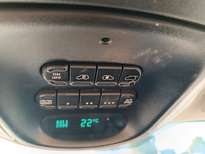 Chrysler Town and Country 3,8 LPG (4 foto / 9)