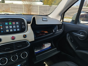 Fiat 500X (12 фото из 15)