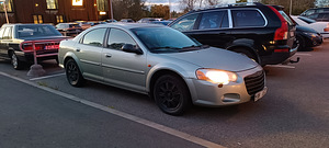 Chrysler Sebring 2.0 LPG (3 foto / 10)