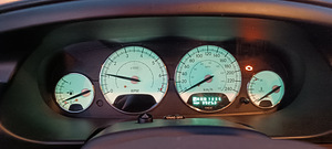 Chrysler Sebring 2.0 LPG (5 foto / 10)